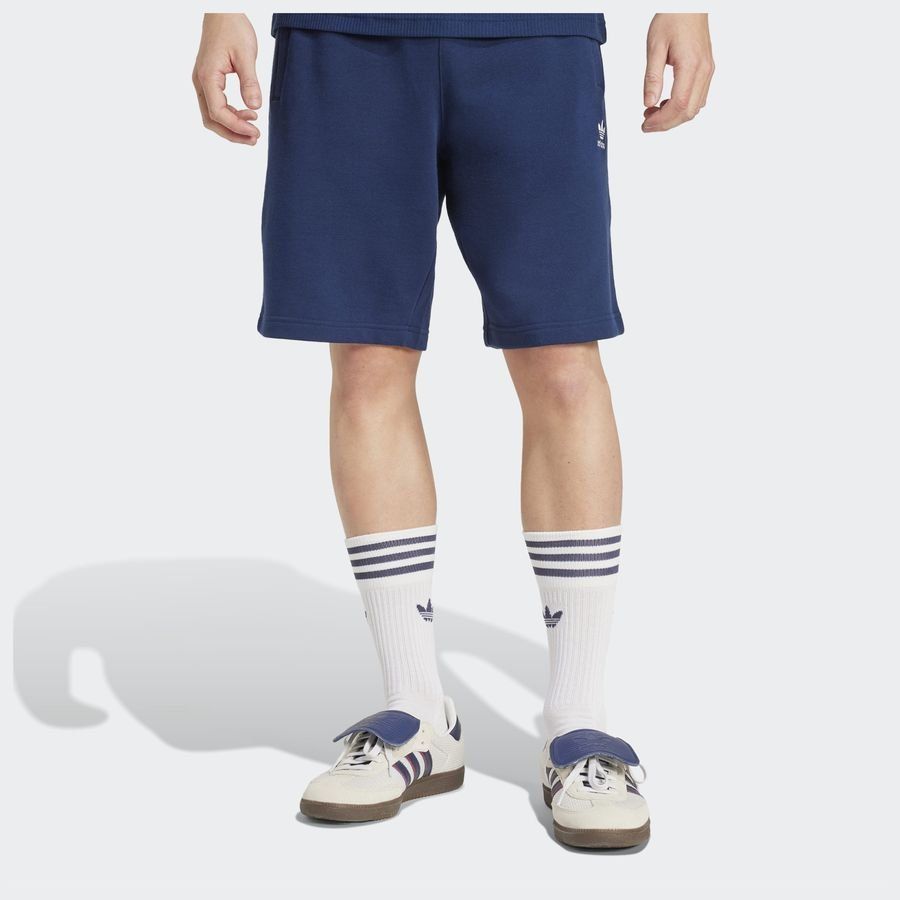 Adidas Original Short Trèfle Essentials