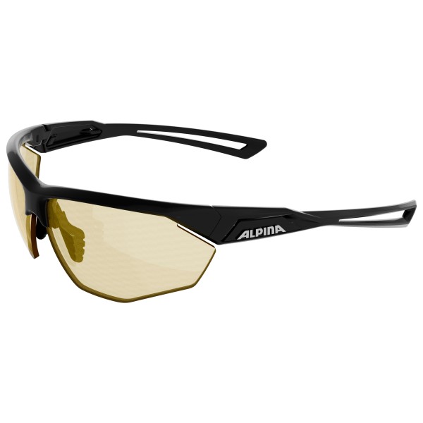 Alpina - Nylos HR S1 - Lunettes de soleil