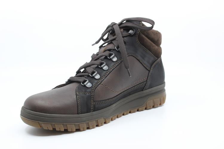Mephisto Pitt dark brown