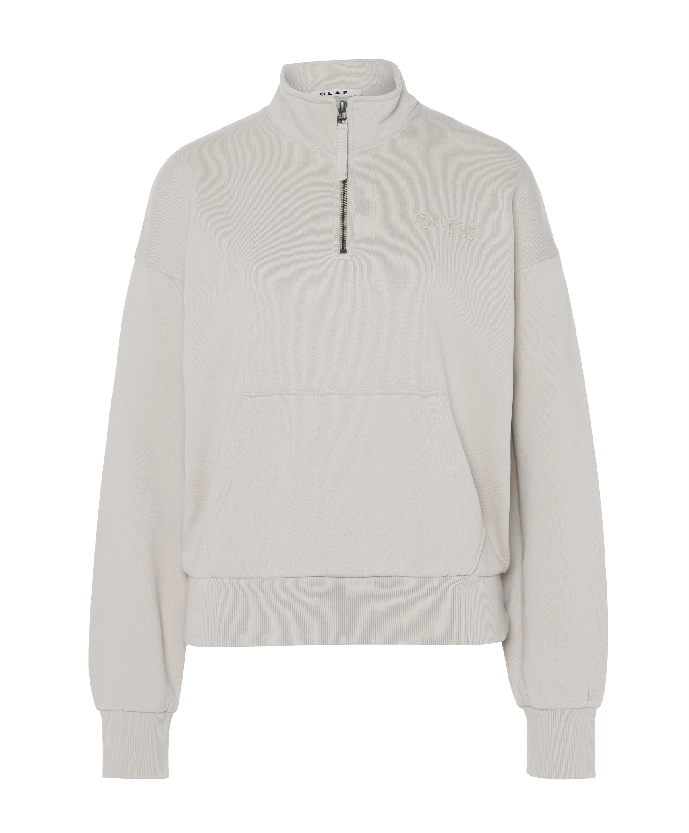 Olaf Sweater beige