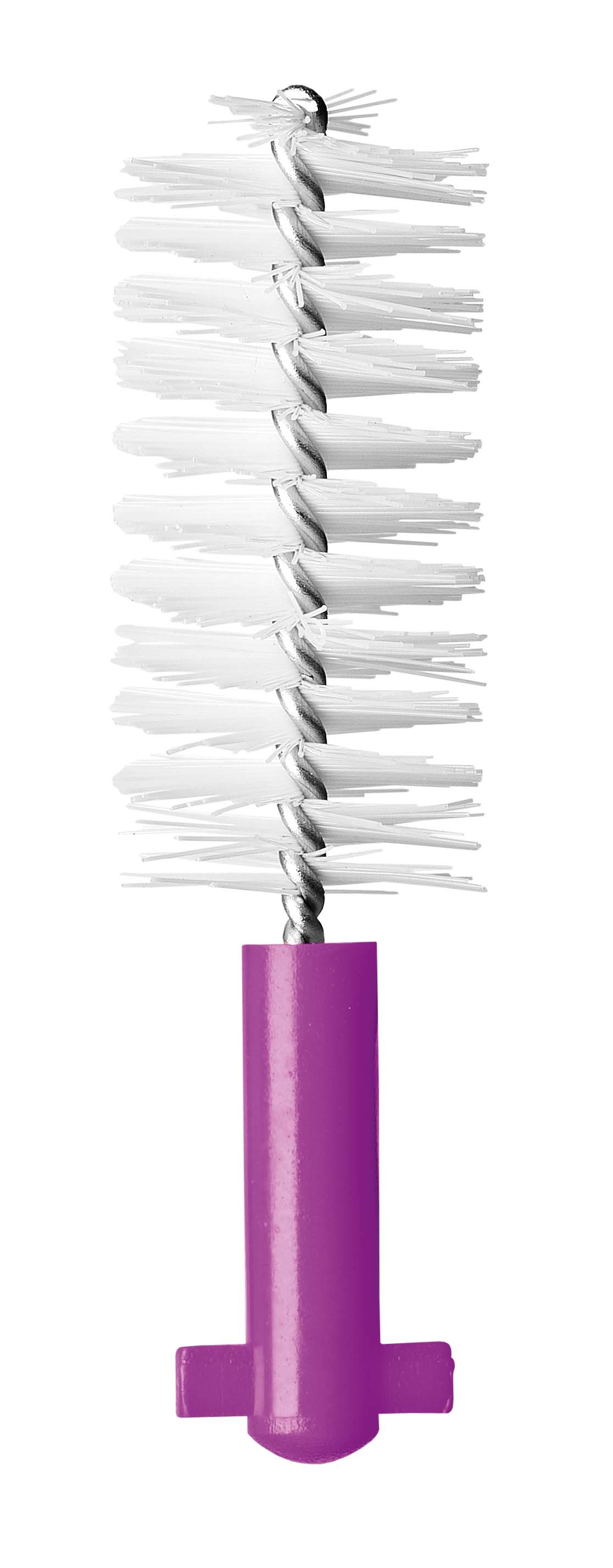 CURAPROX CPS 406 perio plus 5 Interdentalbürsten  Halter 1 Stk