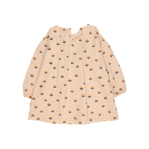 Kleid Naïf Rose