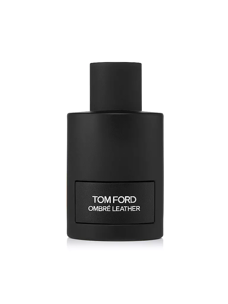 TOM FORD BEAUTY Signature Ombré Leather Eau de Parfum 100ml keine Farbe