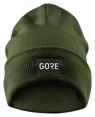 Bonnet Gore Wear ID Kaki