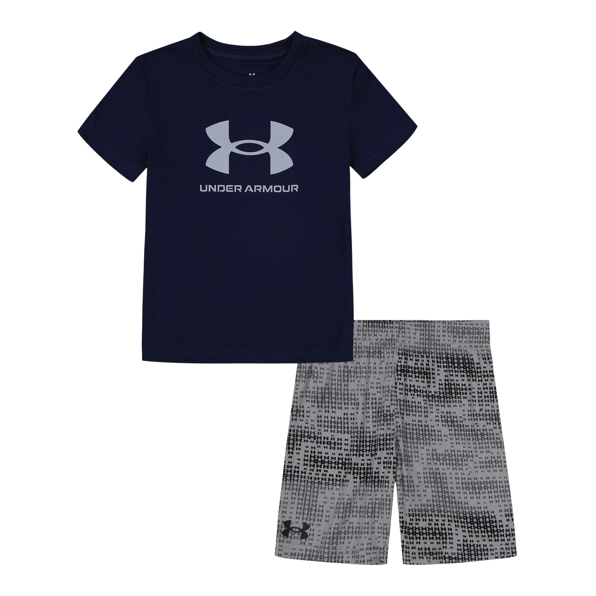 Under Armour Ensemble 2 Pièces Imprimé 4-7ans