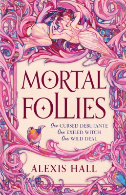 Mortal Follies (Hardback)