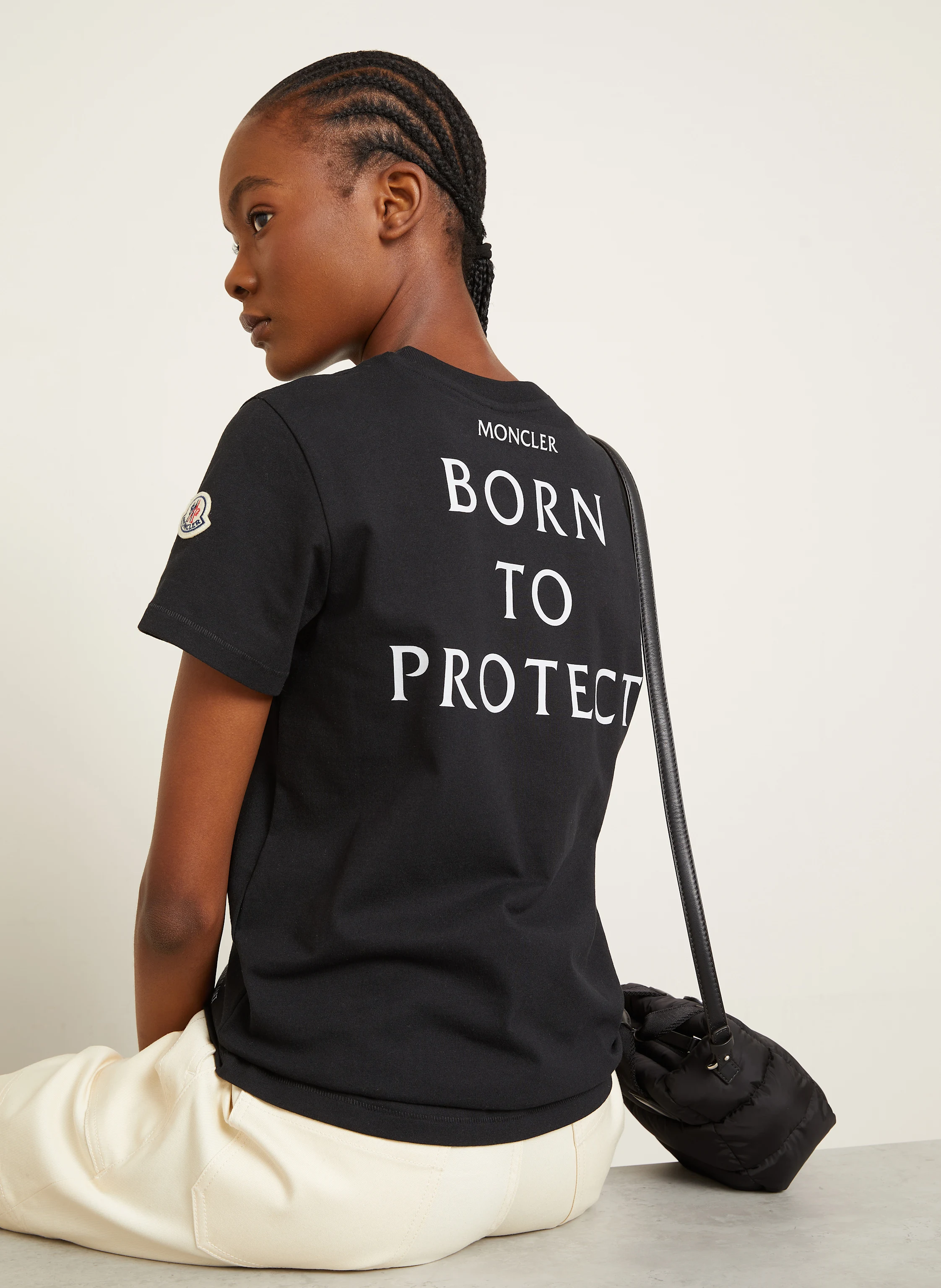 MONCLER T-Shirt
