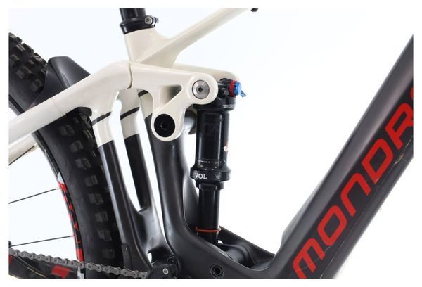 Produit reconditionné · Mondraker Crafty R Carbone GX / Vélo VTT électrique / Mondraker | Très bon état