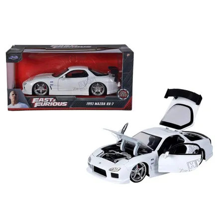 Jada Fast & Furious 1993 Mazda RX-7 1:24