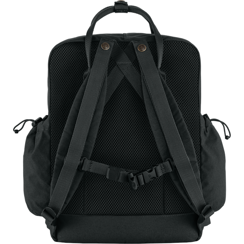 Fjällräven<br>Rygsæk Kånken Outlong