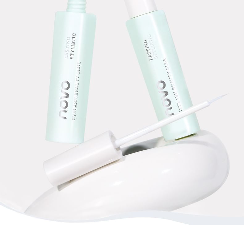 NOVO - Wimperlijm