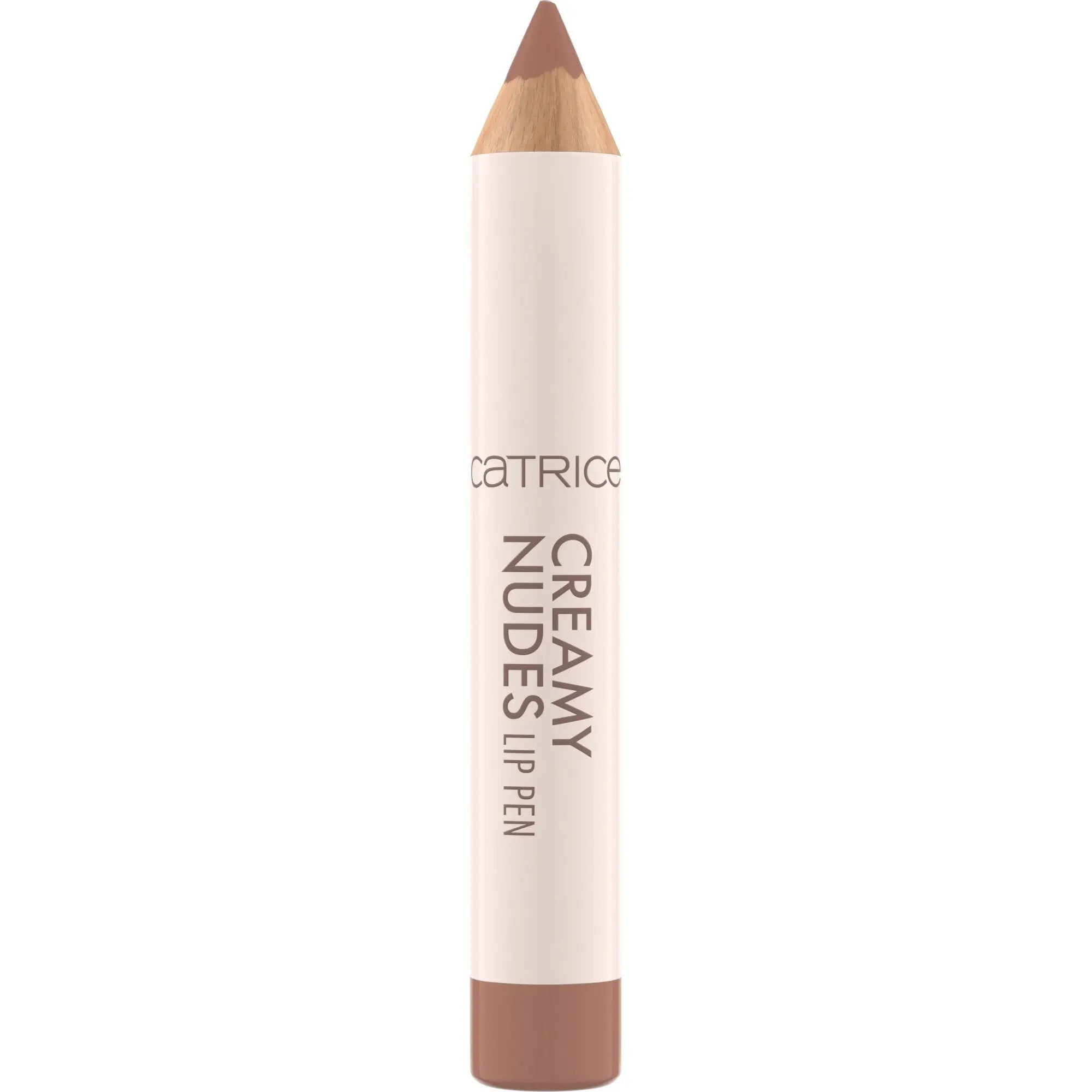Creamy Nudes Lip Pen 040 Cinnamon Spice