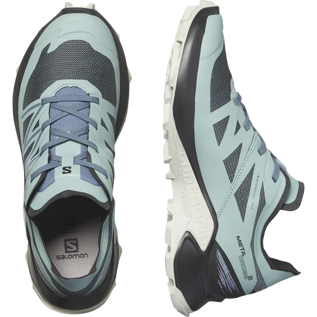METACROSS 2 MADE IN FRANCE  Trailrunning-Schuhe Damen