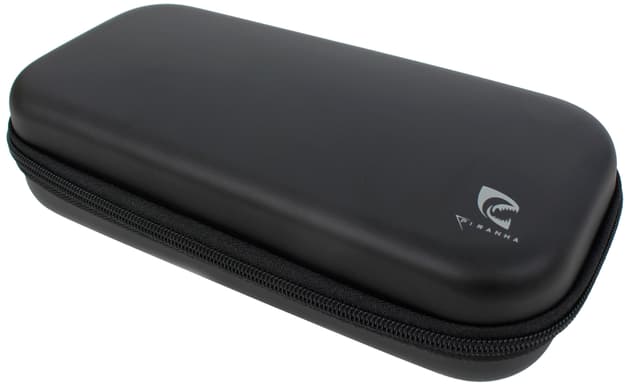 Piranha beskyttende case til Nintendo Switch