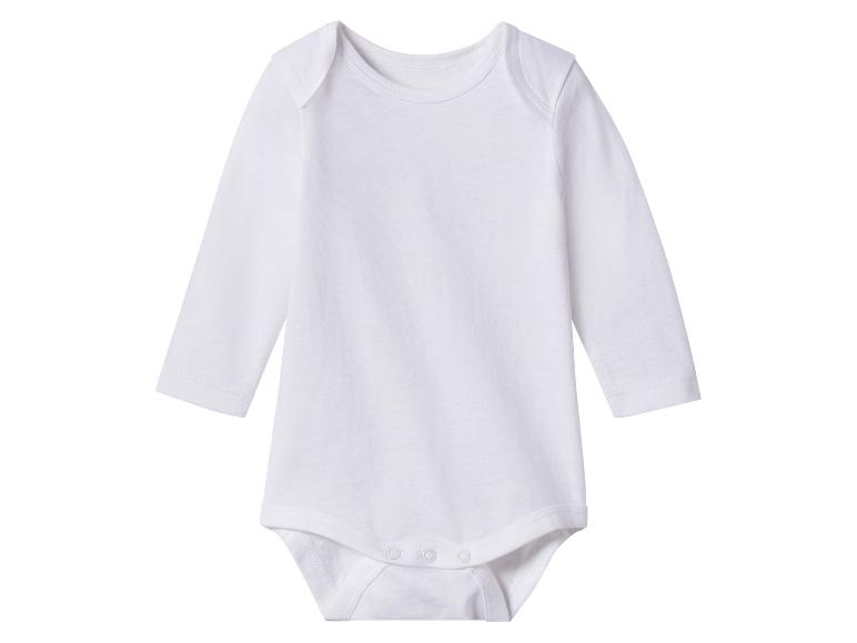 Set van 5 baby rompers