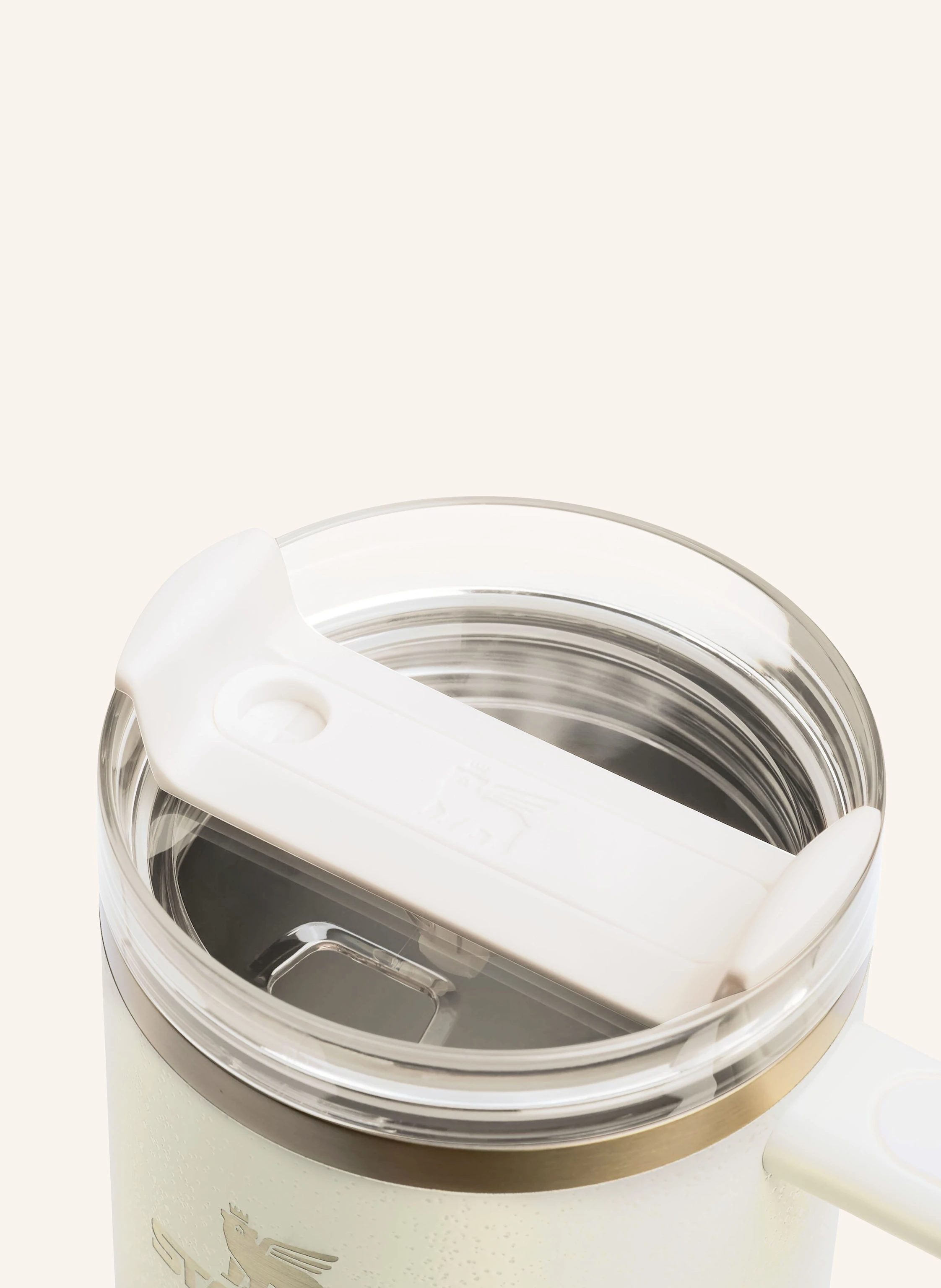 STANLEY Thermobecher THE QUENCHER H2.0 FLOWSTATE™
