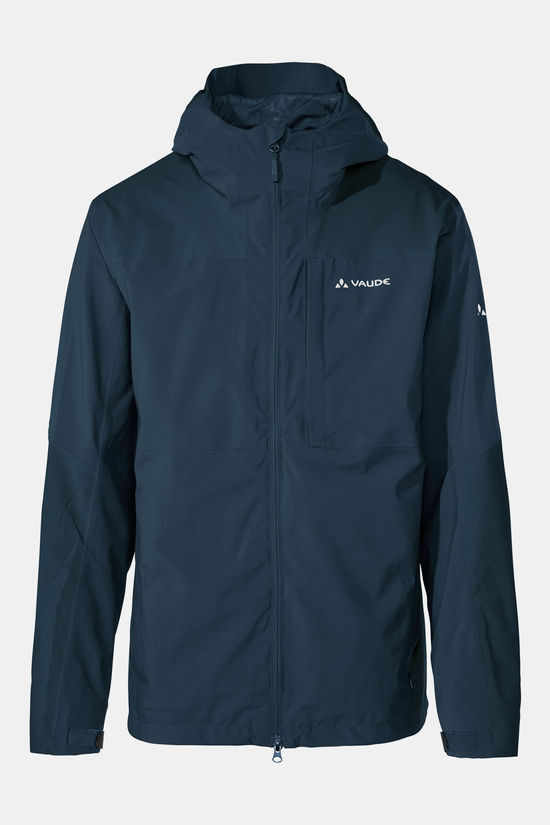 Vaude Vaude Elope Jacket II Hardshell Jas