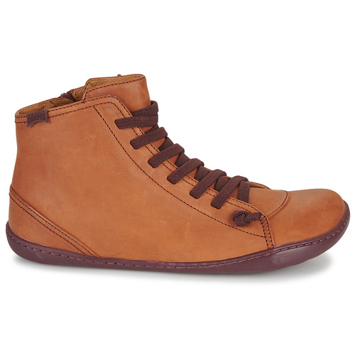 Camper - PEU CAMI - Cognac