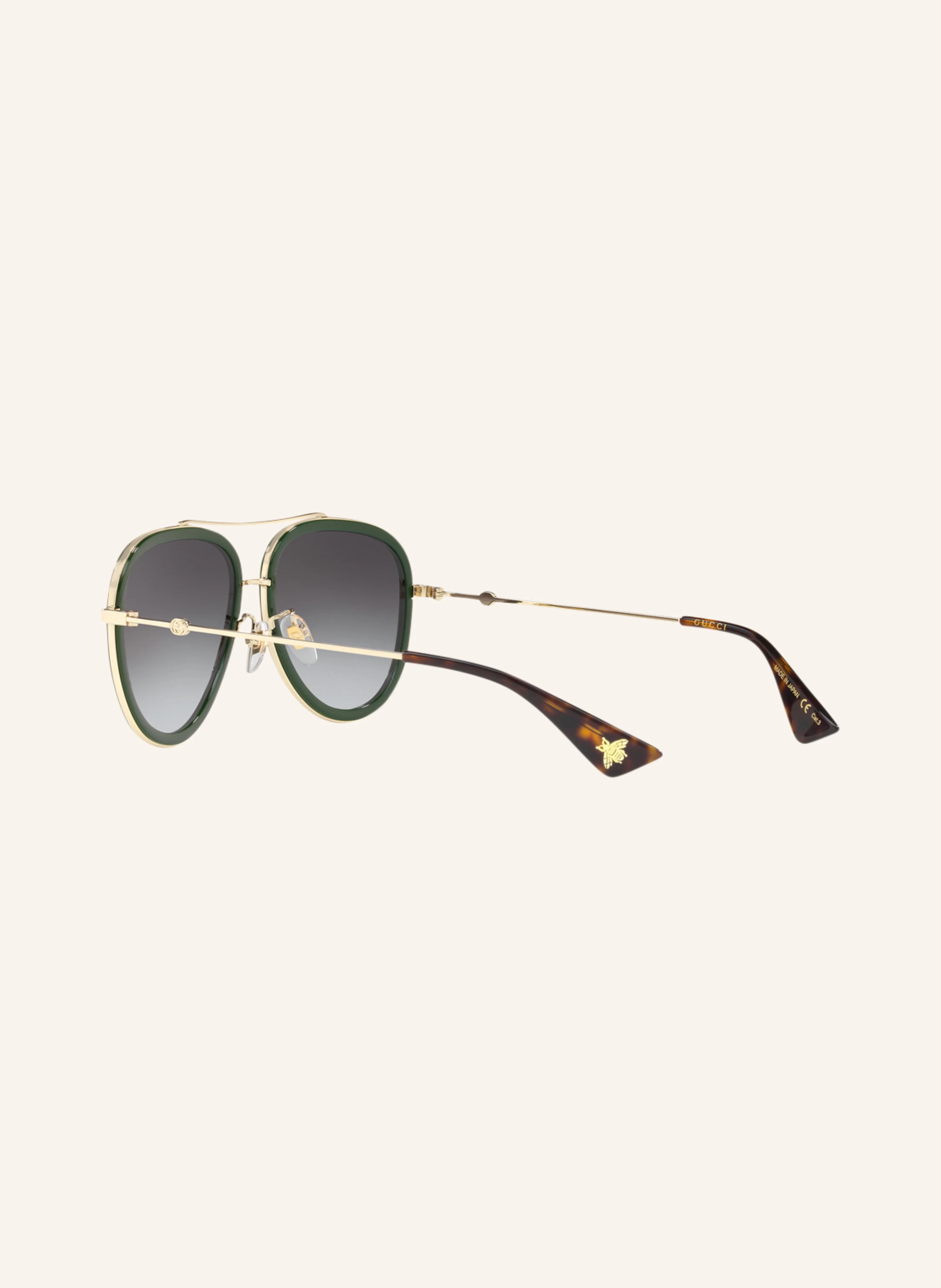 GUCCI Sonnenbrille GC000995