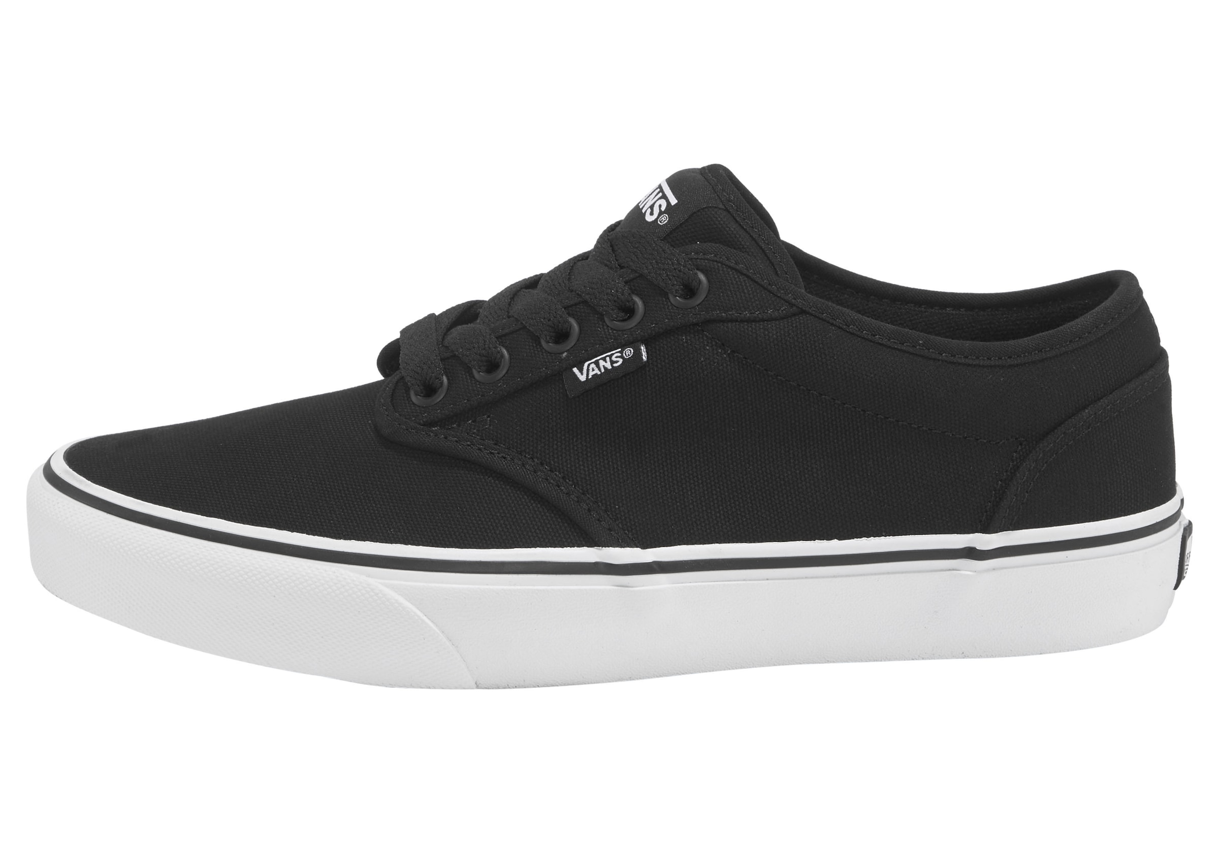 Vans Sneaker »Atwood«  angelehnt an das Design vom Authentic