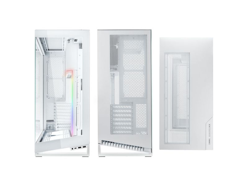 Phanteks PC-Gehäuse NV7 Full Tower im unverwechselbarem Design