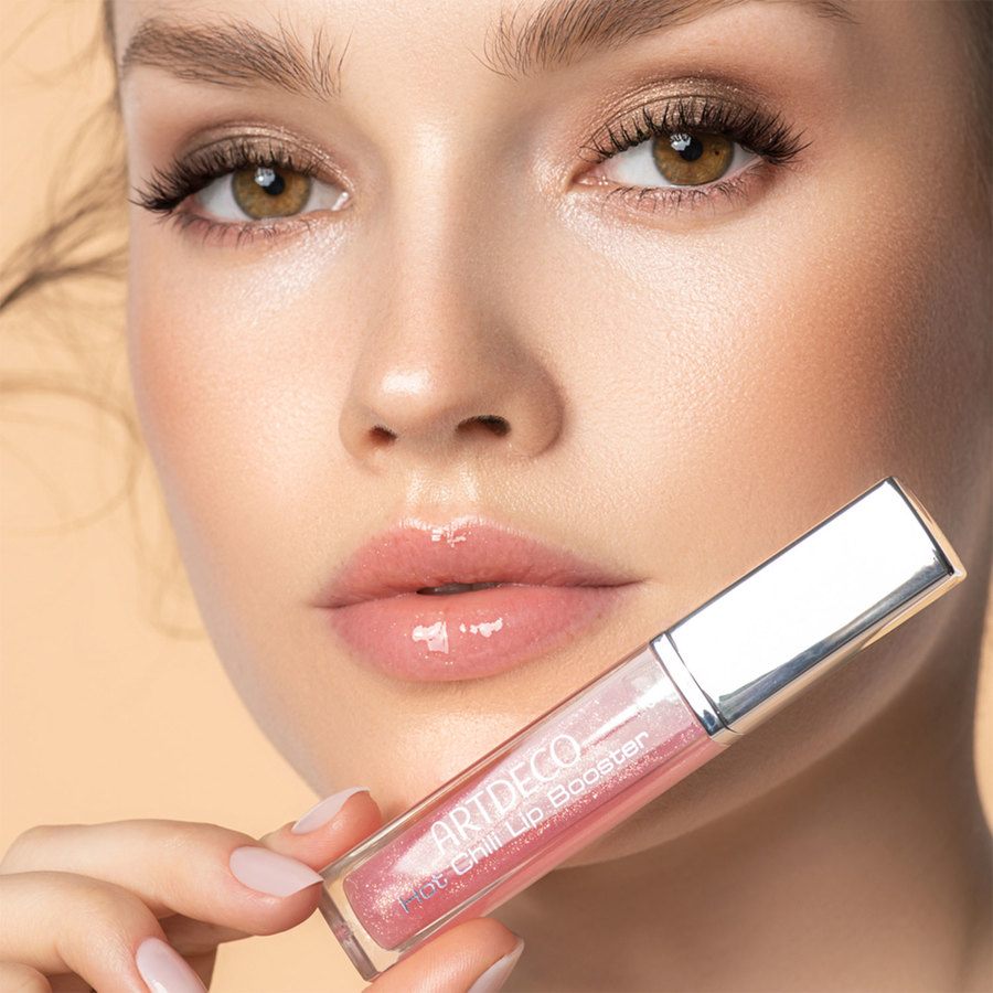 Artdeco Hot Chili Lip Booster 6ml