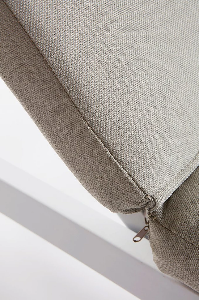 ALASSIO solseng/utesofa - rygg høyre