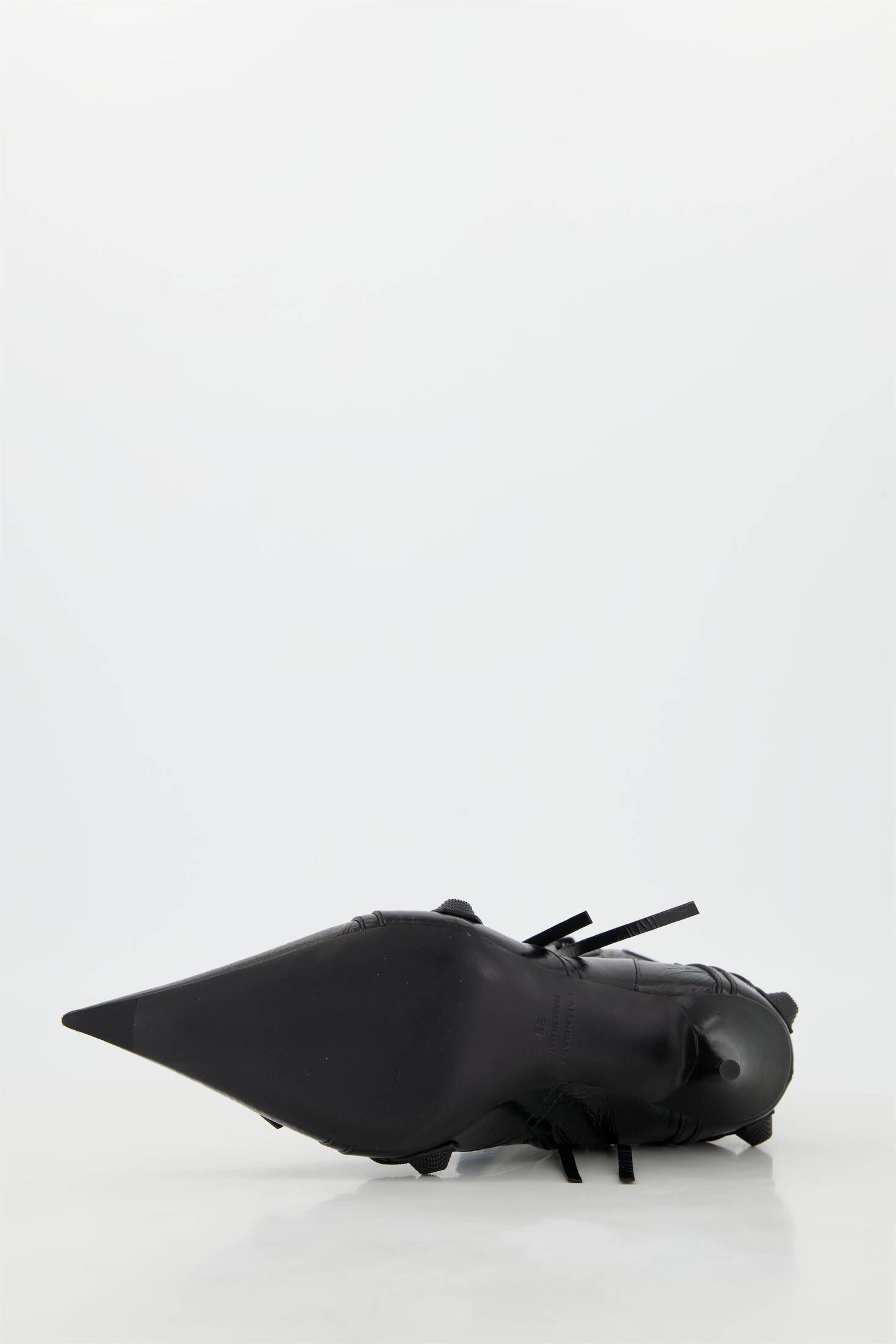 Balenciaga| Damen Stiefeletten CAGOLE BOOTIE H90