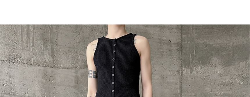 Freehop - Mid Rise Plain Shorts