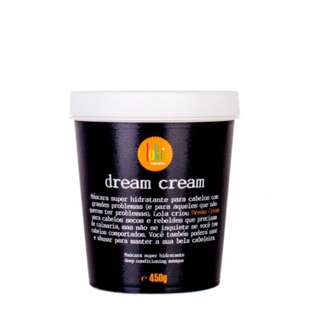 Dream Cream Dream Cream - 450gr