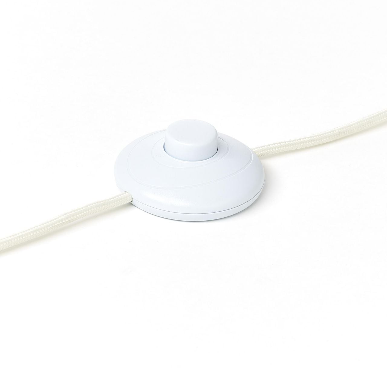 Brilliant Stehlampe »Inna« E27 1 Stk. Stehlampe, dreibeinig holz hell/weiss