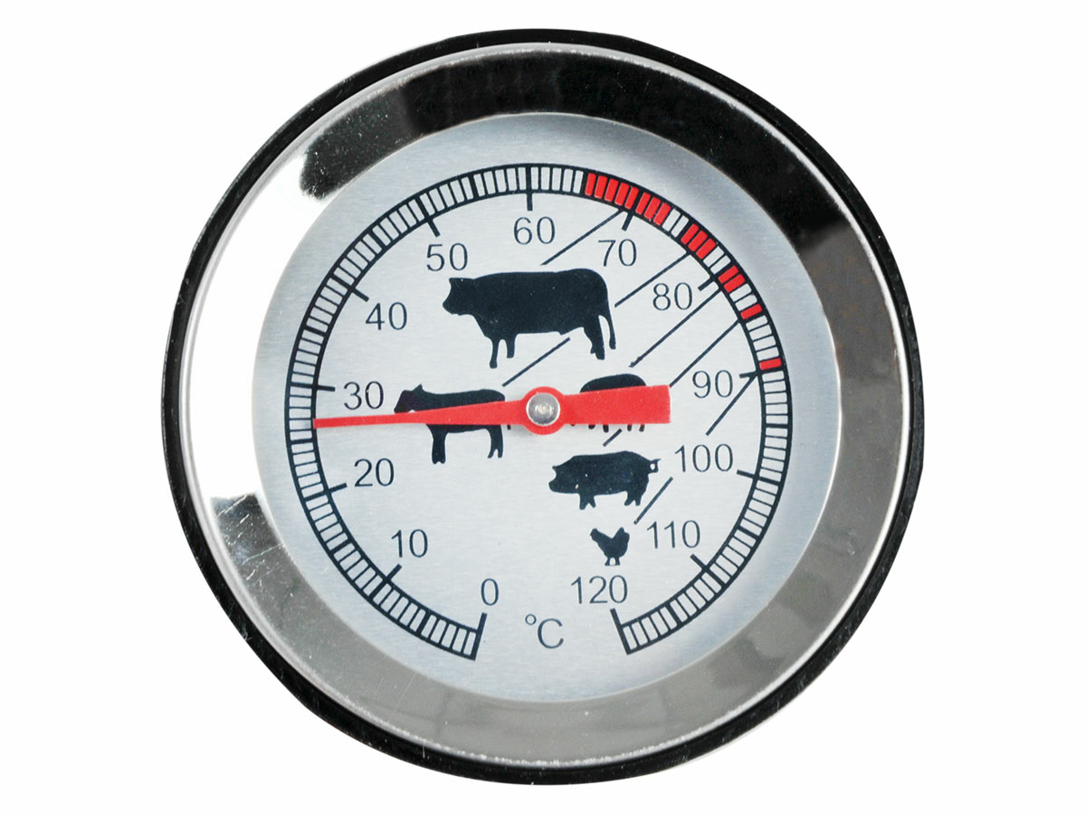 Kitchen Tools vleesthermometer