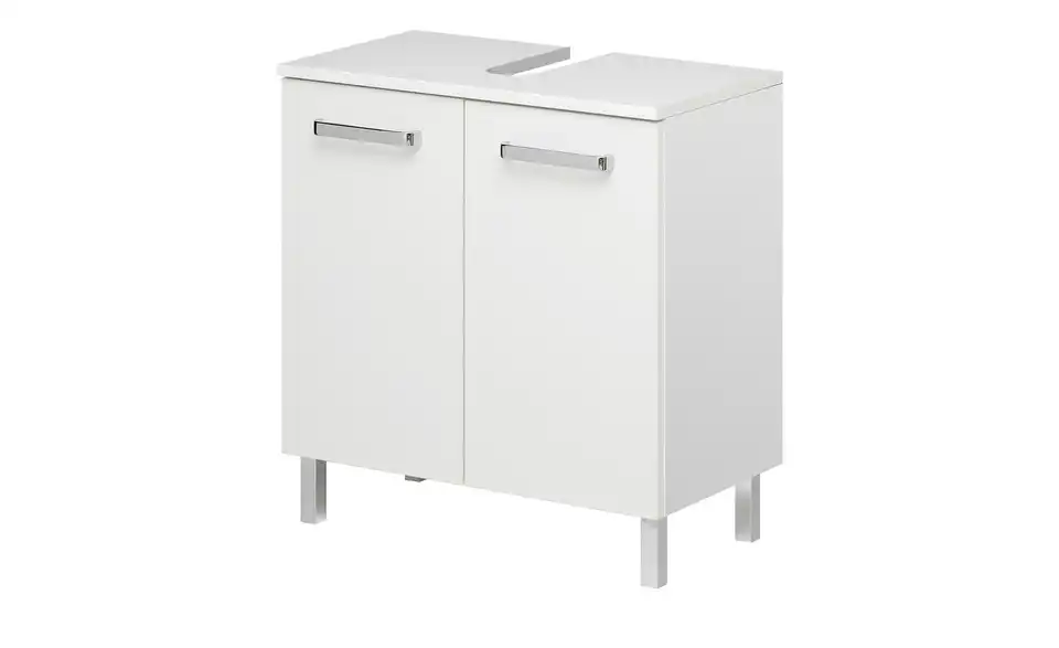 Waschbeckenunterschrank Waidhofen 60 cm