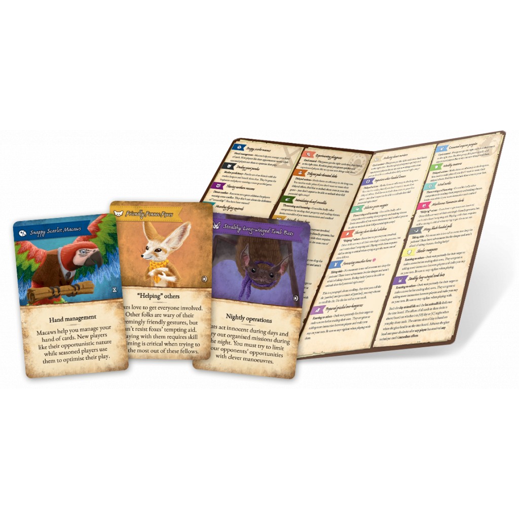 Dale of Merchants Collection