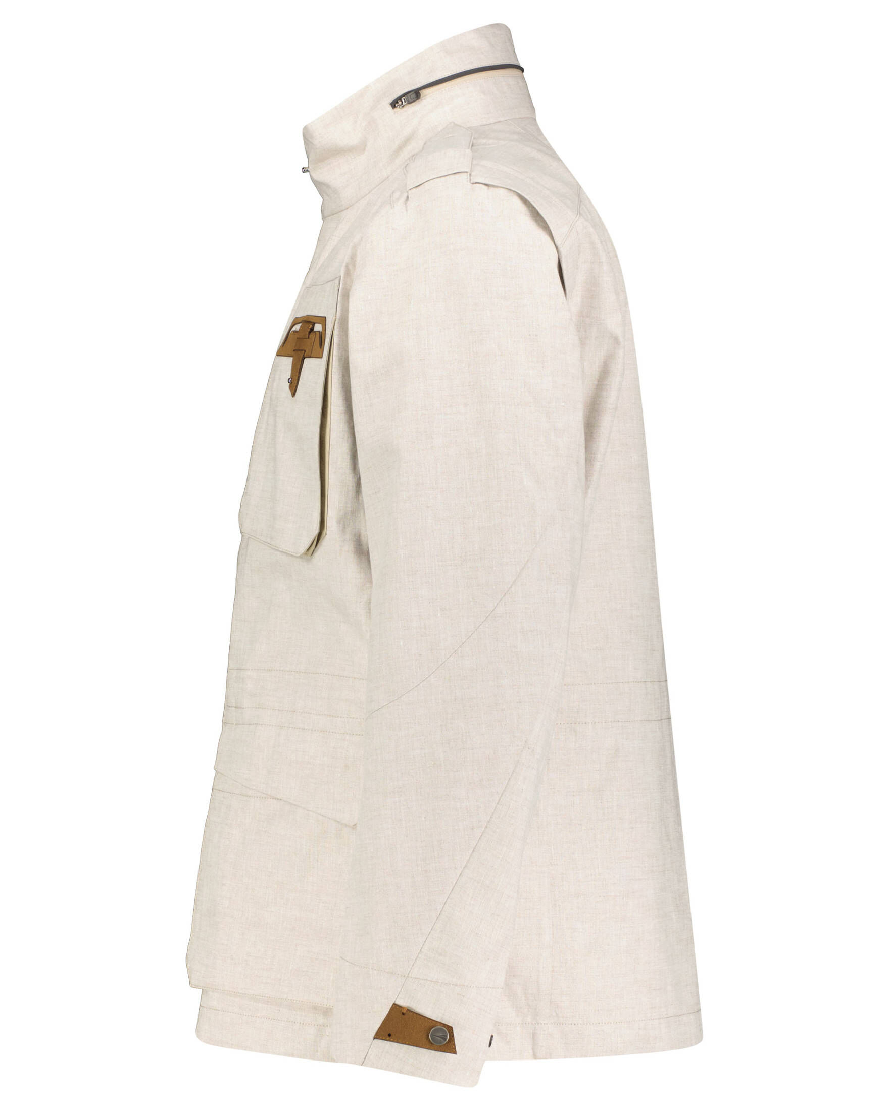 Sease| Herren Fieldjacket ENDURANCE
