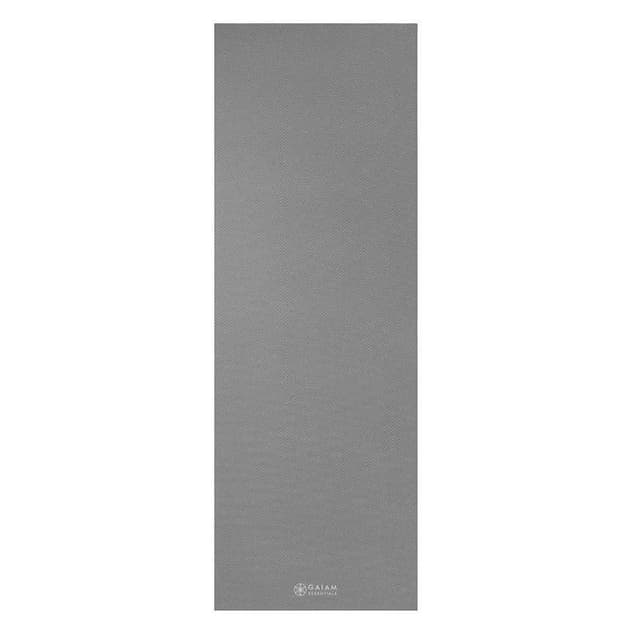 Gaiam Essentials Yoga Mat 6mm