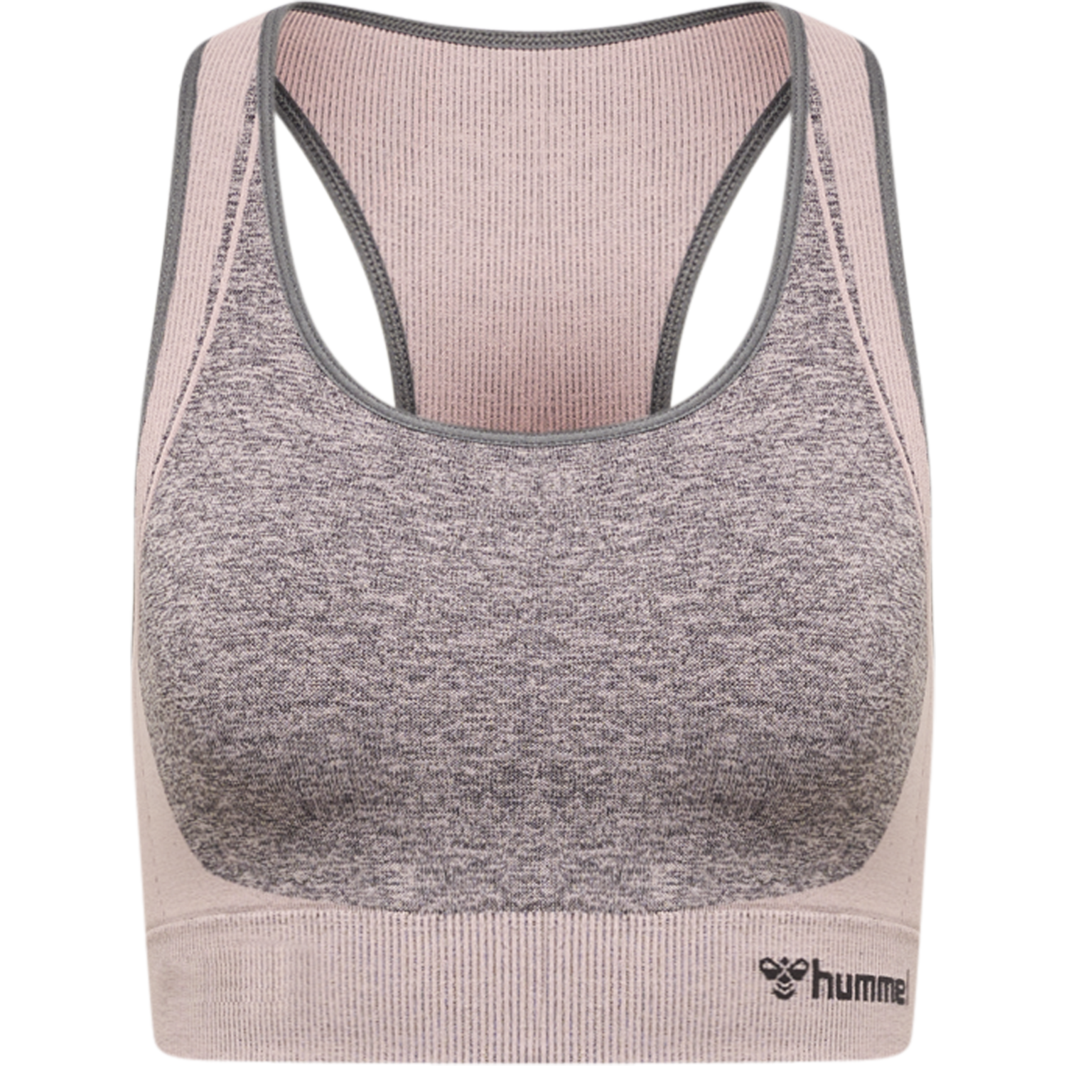 hmlKARINA SEAMLESS SPORTS TOP