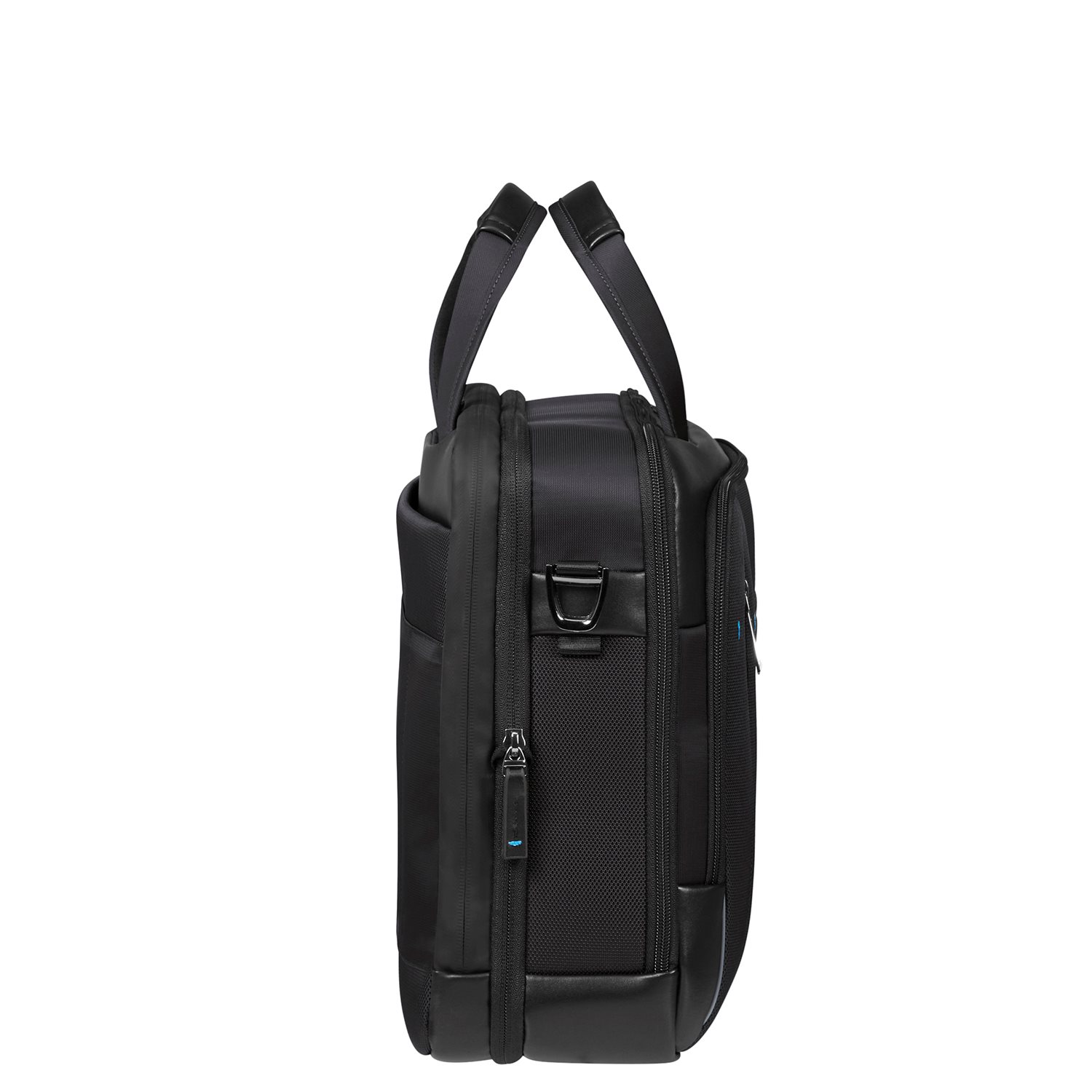 Samsonite Spectrolite 3.0 Bailhandle 15.6'' Exp black