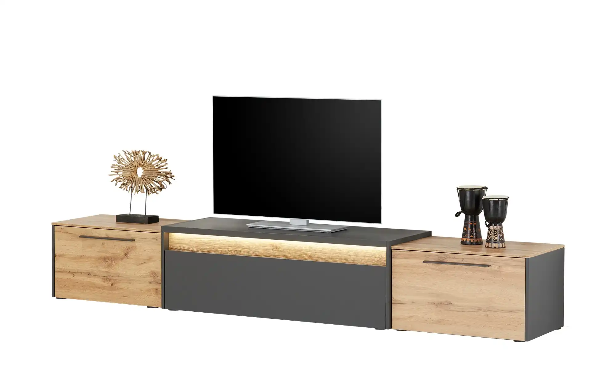 TV Lowboard Light Line 10