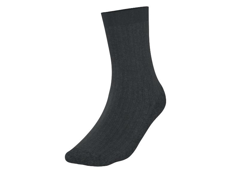 5 Paar sokken