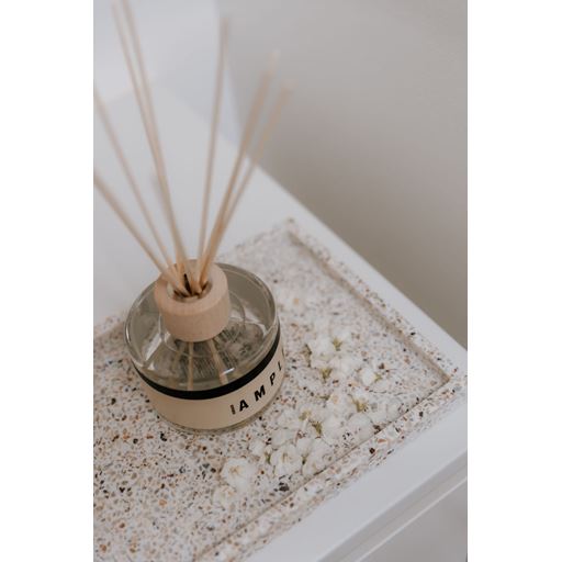 Humdakin Terrazzo Bakke