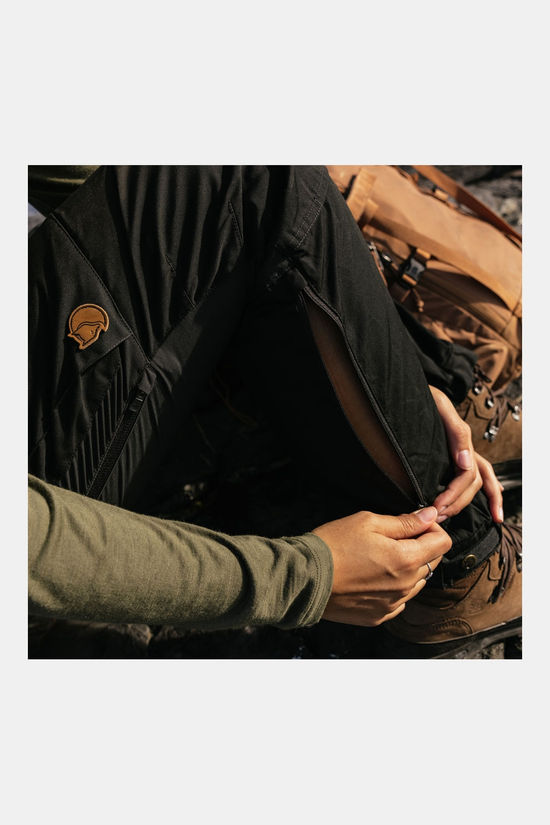 Fjällräven Fjällräven Vidda Pro Ventilated Outdoorbroek Dames