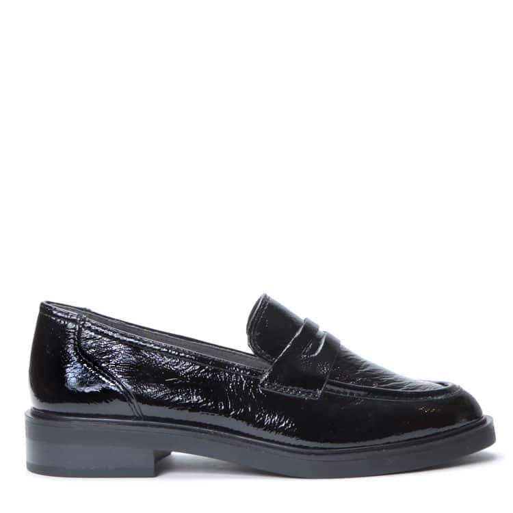 Caprice 24206-41-017 | NOIR VERNI