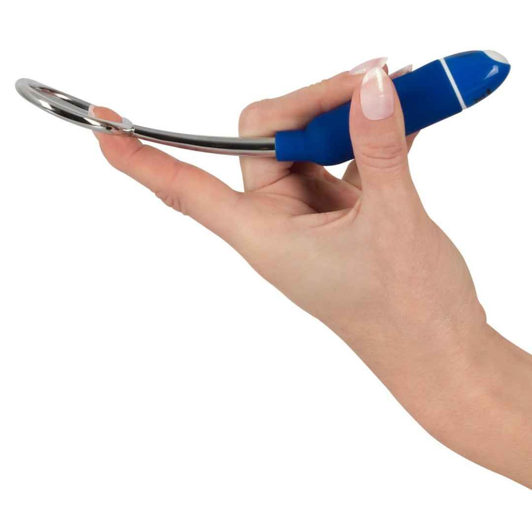 Eichelvibrator „Glans Stimulation Loop“ | You2Toys
