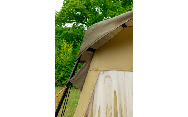 Berger Cilento Eco SUV- / Busvorzelt