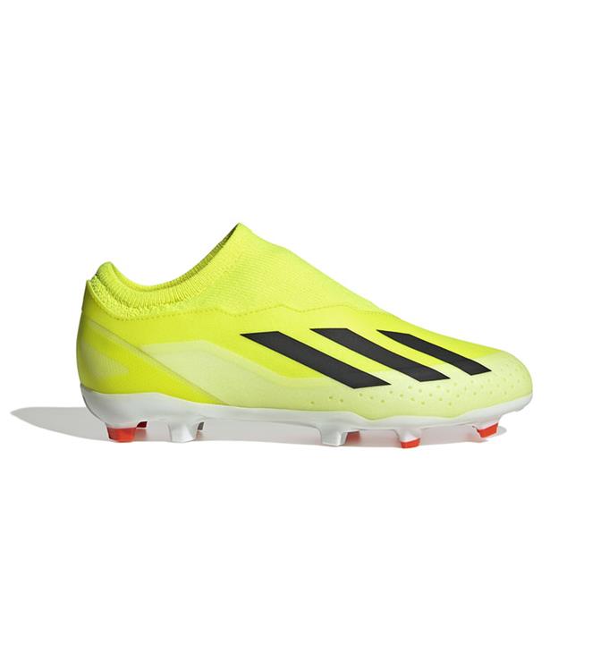 adidas Jr X Crazyfast League LL FG Voetbalschoenen