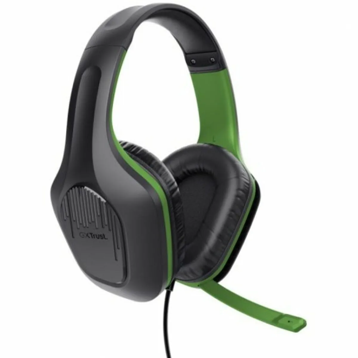 Trust 24994 - Vert/Noir