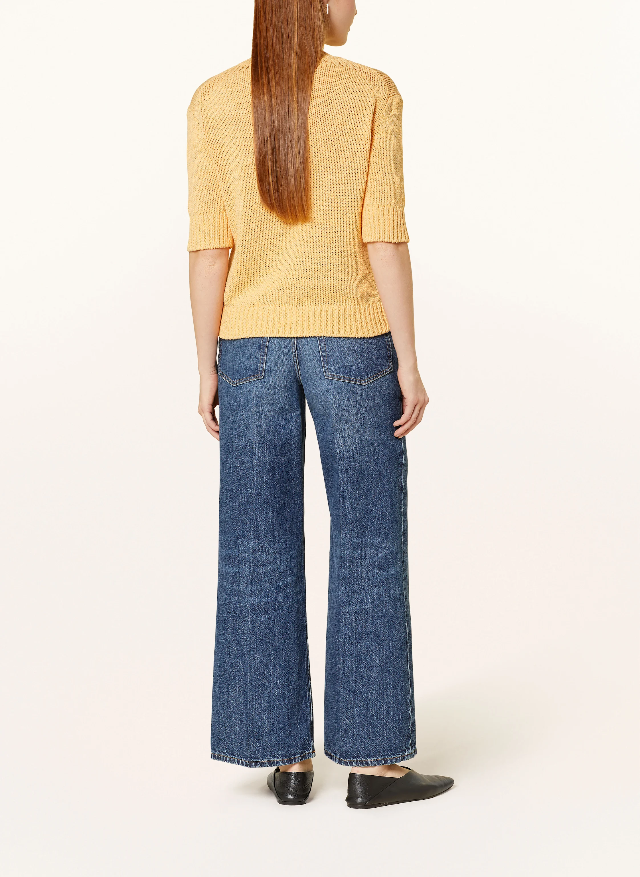 someday Strickshirt TAVERY
