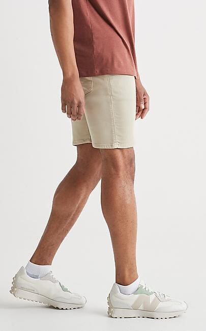 DUER - BERMUDA NO SWEAT SLIM M