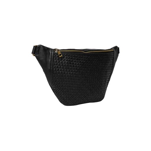 Re:Designed Hoku Bæltetaske, Black